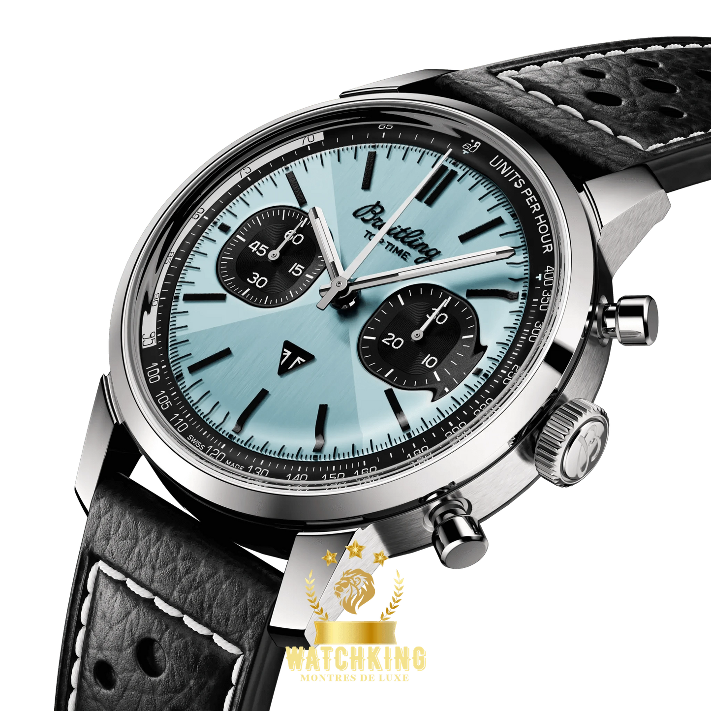 Breitling Top Time B01 Triumph 41mm