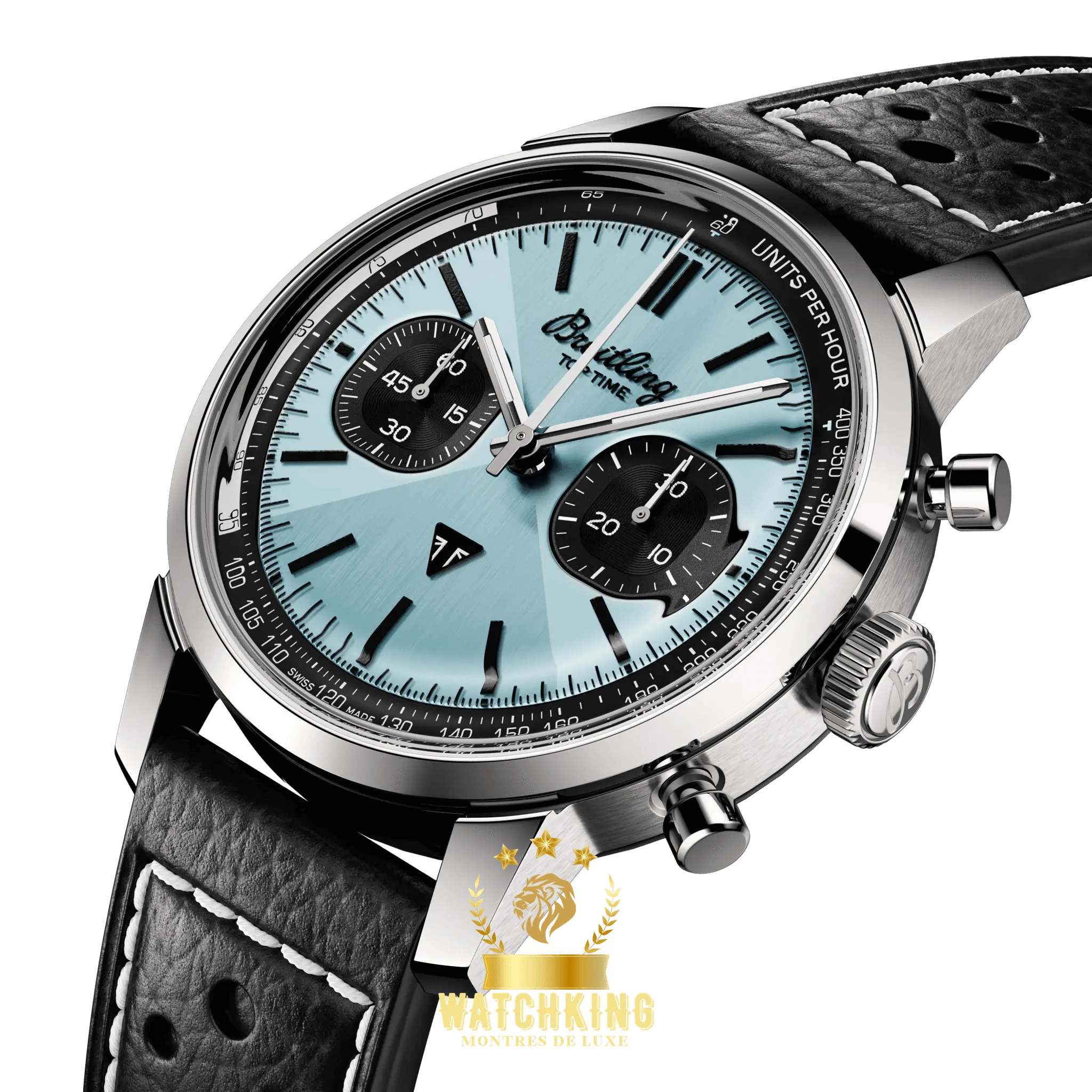 Breitling Top Time B01 Triumph 41mm