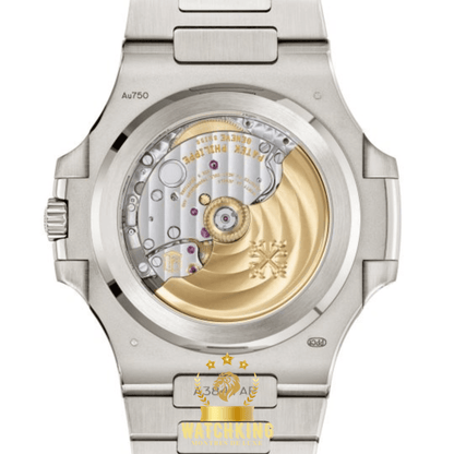 Patek Philippe Nautilus Bleu 41mm