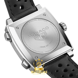 TAG HEUER Monaco Noir 50th Anniversary