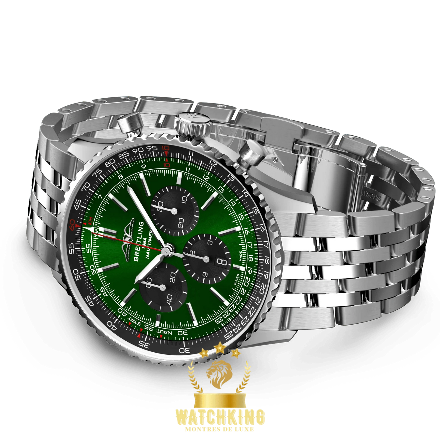 Breitling Navitimer B01 Chronograph 46mm