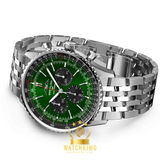 Breitling Navitimer B01 Chronograph 46mm
