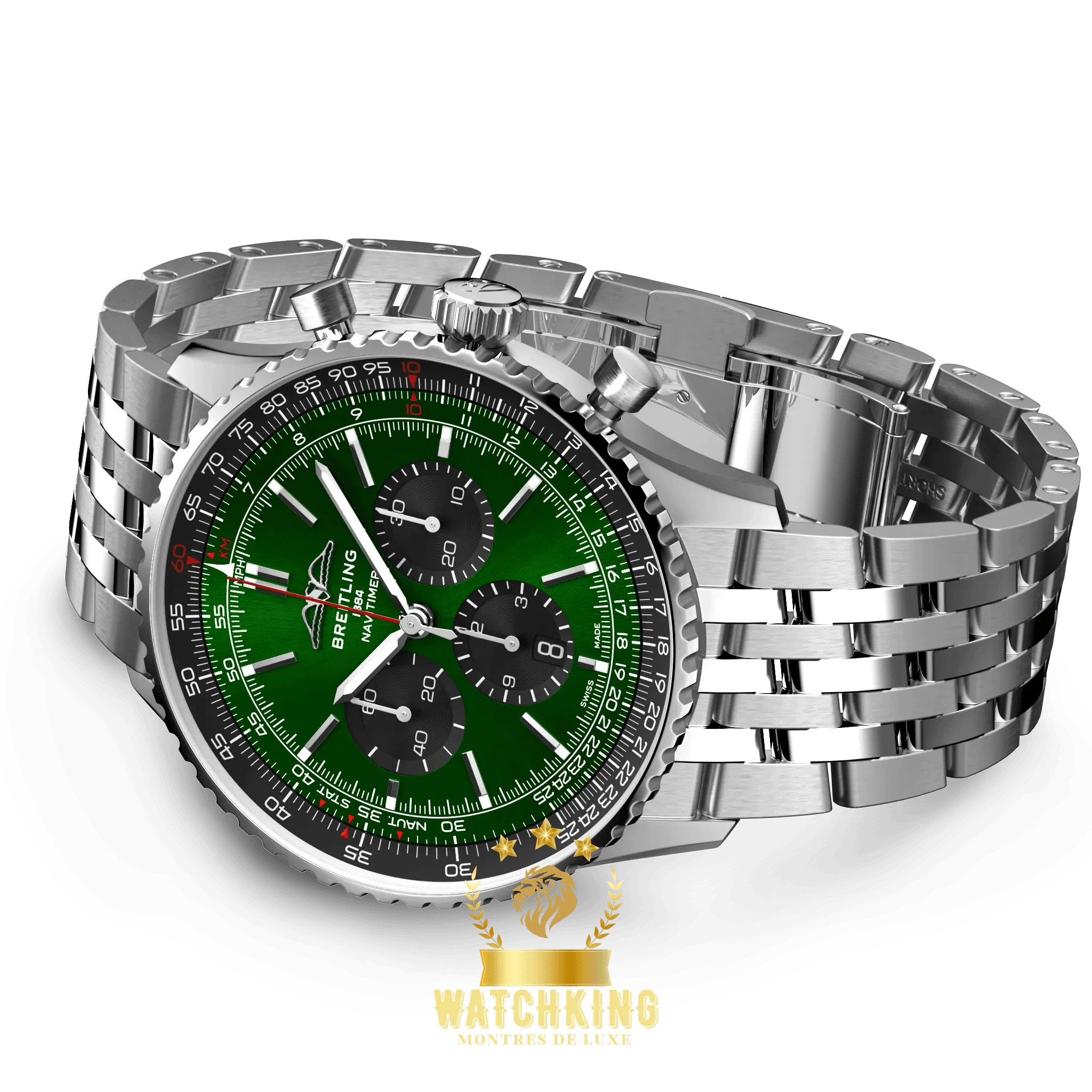 Breitling Navitimer B01 Chronograph 46mm