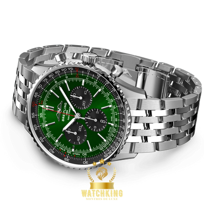Breitling Navitimer B01 Chronograph 46mm