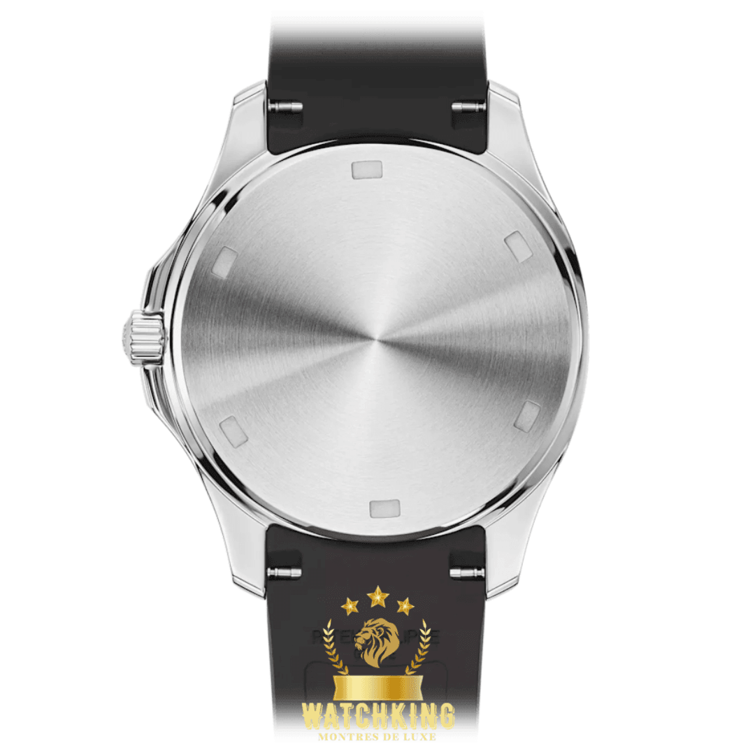 Patek Philippe Aquanaut Luce Noir