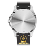 Patek Philippe Aquanaut Luce Noir