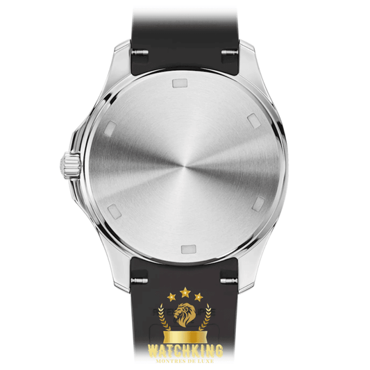 Patek Philippe Aquanaut Luce Noir