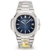 Patek Philippe Nautilus Bleu 41mm