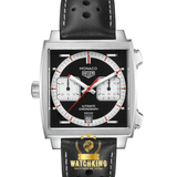 TAG HEUER Monaco Noir 50th Anniversary