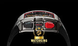 Richard Mille RM 65-01 Chronograph Titanium