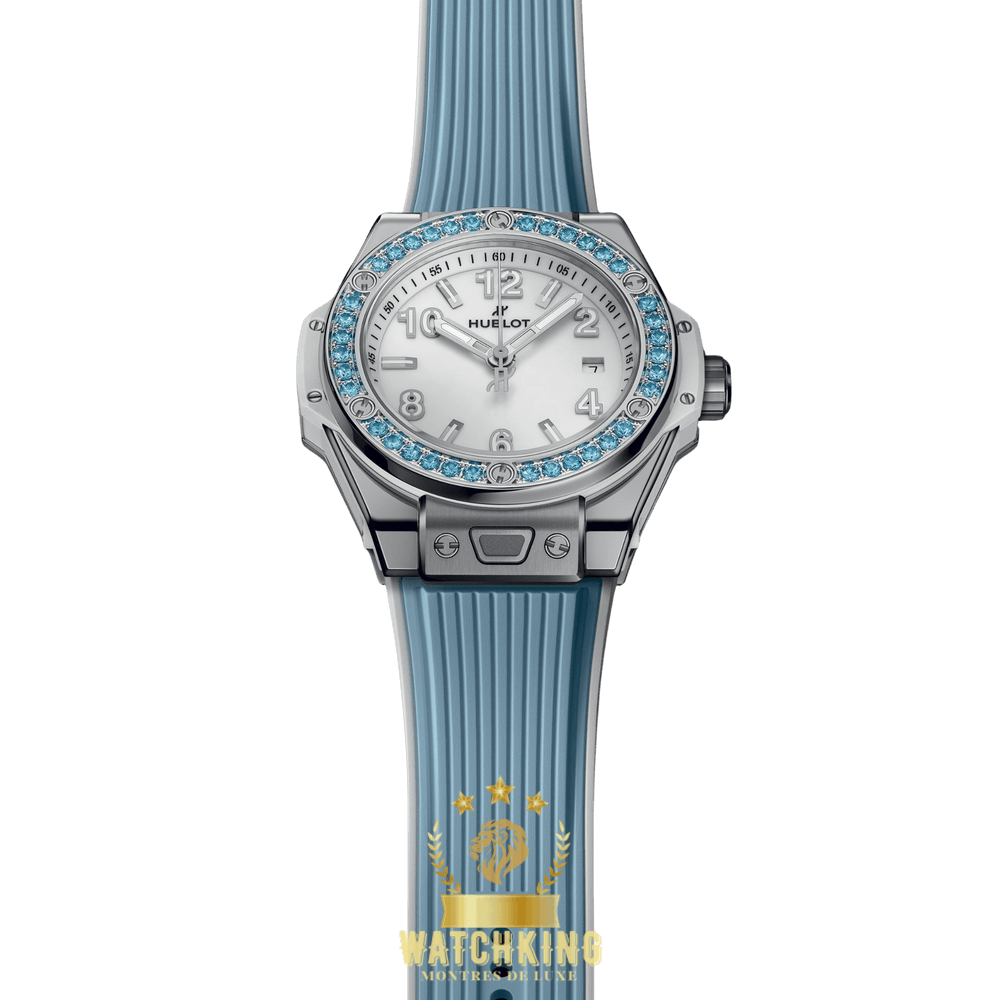 Hublot Big Bang One Click Bleu Ciel