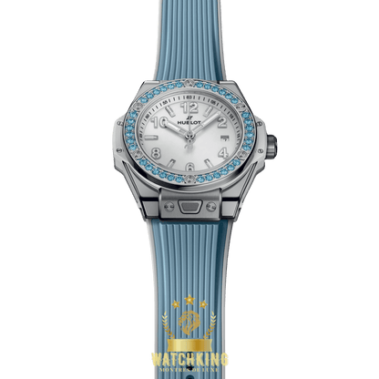 Hublot Big Bang One Click Bleu Ciel