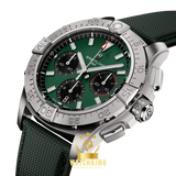 Breitling Avenger B01 Vert 42mm
