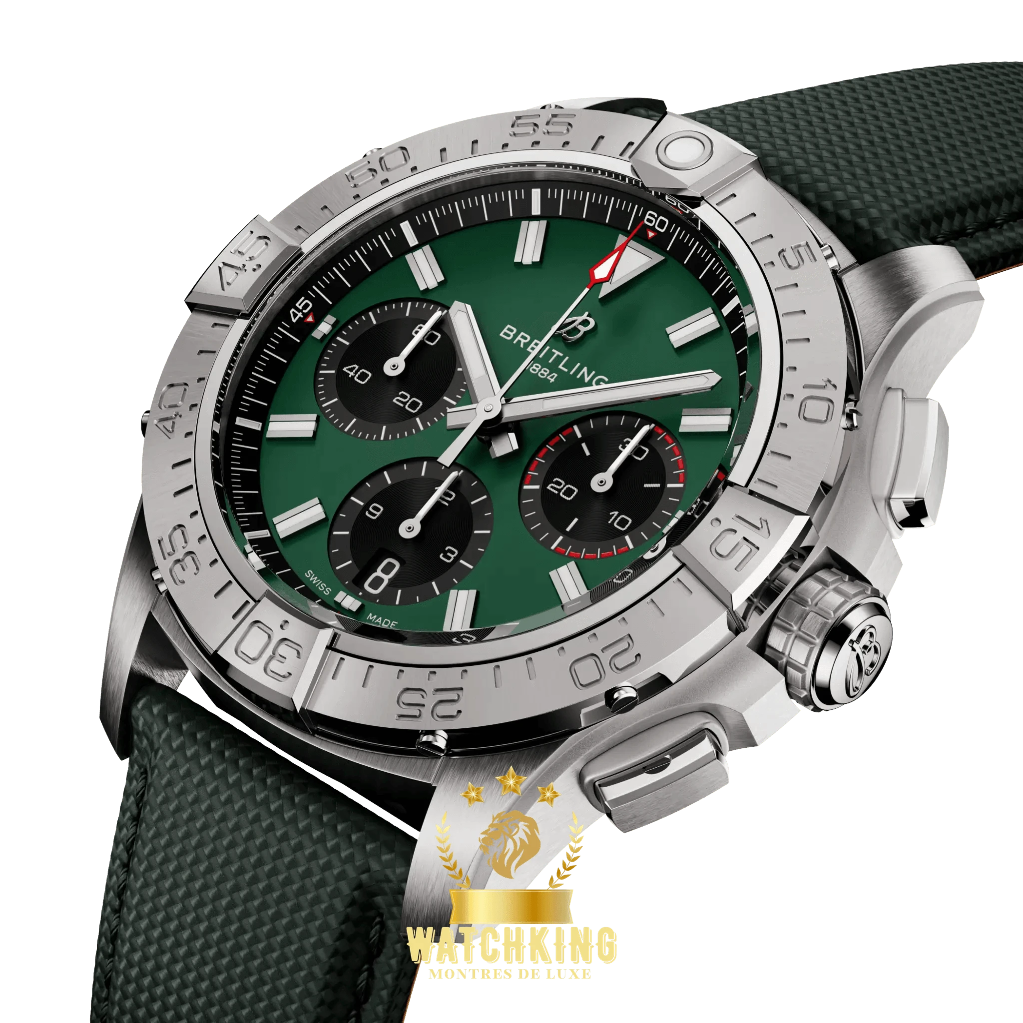 Breitling Avenger B01 Vert 42mm