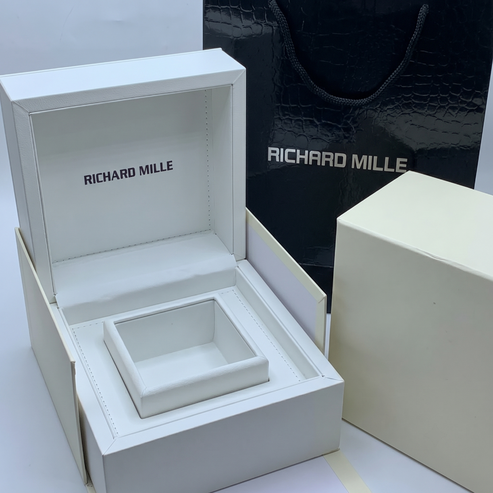 Richard Mille RM 11-03 RG Bleu / Or Rose
