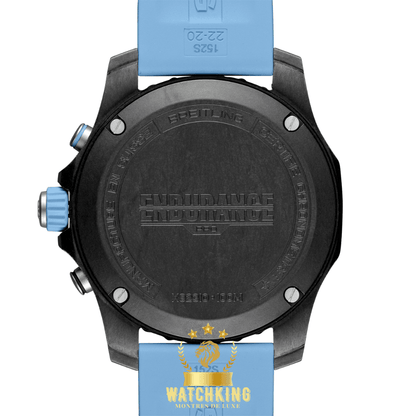Breitling Endurance Pro Bleu