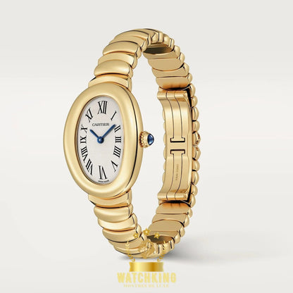 Baignoire de Cartier