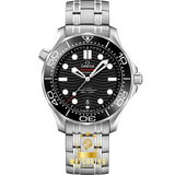 OMEGA Ω Seamaster DIVER 300M 42mm