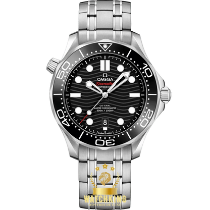 OMEGA Ω Seamaster DIVER 300M 42mm