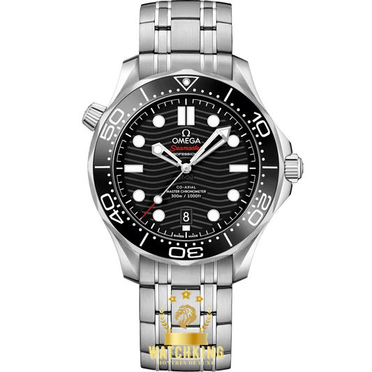 OMEGA Ω Seamaster DIVER 300M 42mm