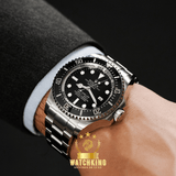 Rolex Deepsea Noir