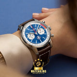 Breitling Top Time B01 Shelby Cobra 41mm
