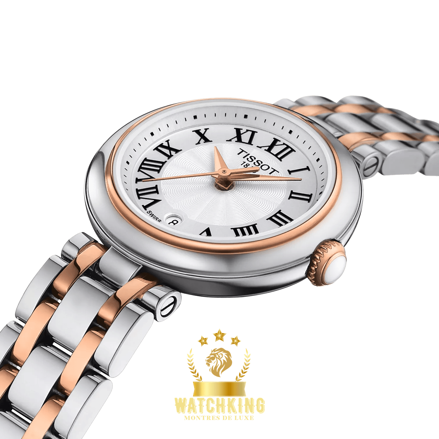TISSOT Bellissima Small Lady 26mm