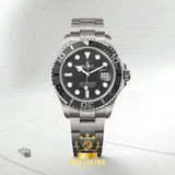 Rolex Yacht-Master Argenté/Titanium 42mm