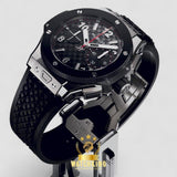 Big Bang Titanium Ceramic 43mm
