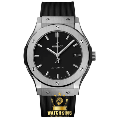 Hublot Classic Fusion Titanium Gris 42mm
