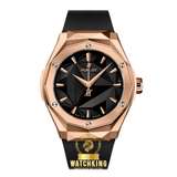 Hublot Classic Fusion Orlinski 40mm