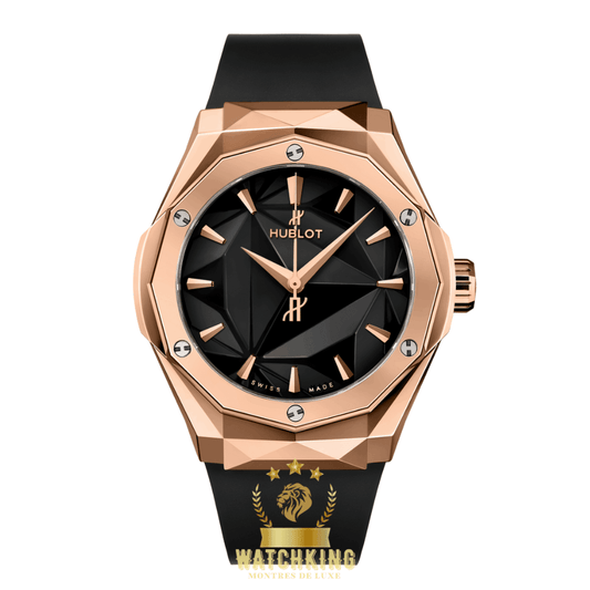 Hublot Classic Fusion Orlinski 40mm