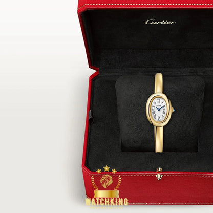 Baignoire de Cartier