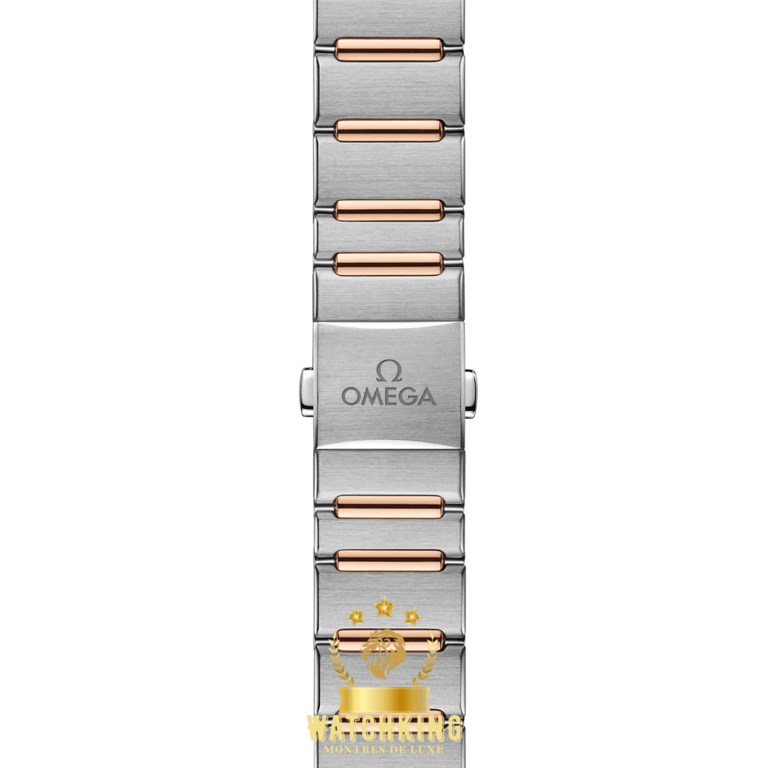 Omega Ω Constellation Nacre 29mm