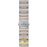 Omega Ω Constellation Nacre 29mm