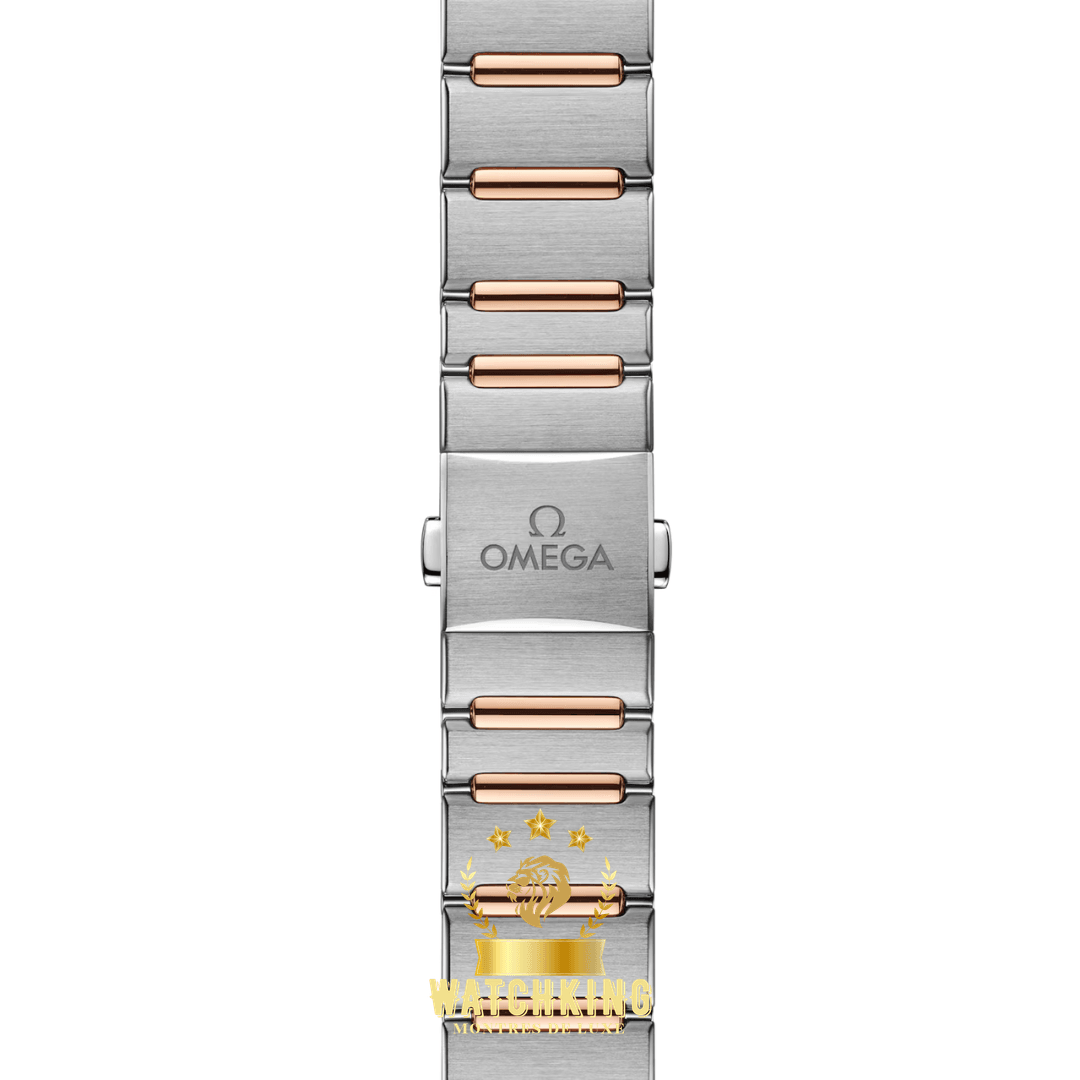 Omega Ω Constellation Nacre 29mm