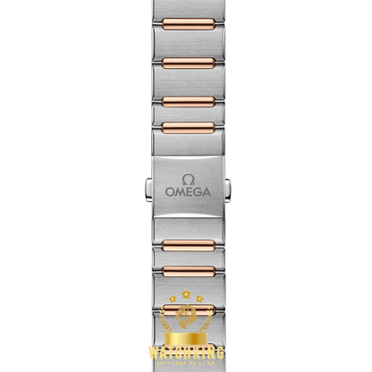 Omega Ω Constellation Nacre 29mm