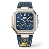 Patek Philippe Cubitus Bleu 45mm