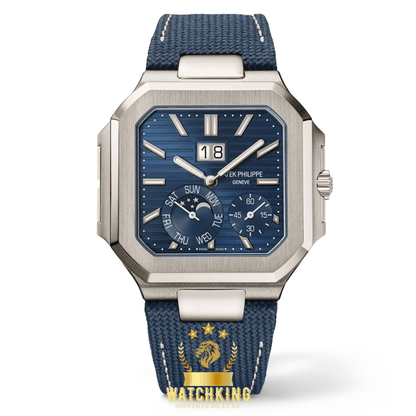 Patek Philippe Cubitus Bleu 45mm