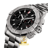 Breitling Avenger B01 Noir 44mm