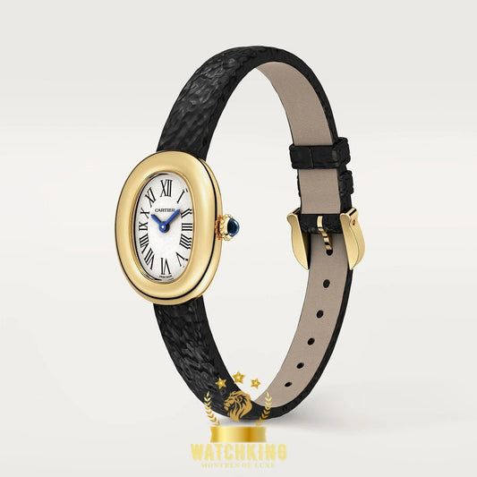 Baignoire de Cartier