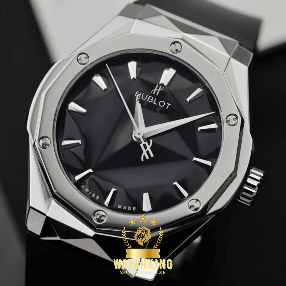 Hublot Classic Fusion Orlinski 40mm