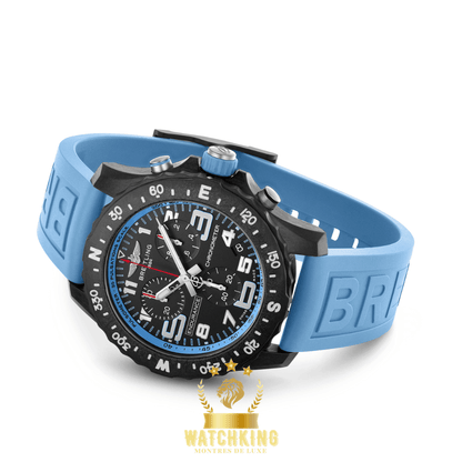 Breitling Endurance Pro Bleu