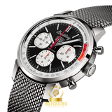 Breitling Top Time B01 Deus Acier 41mm