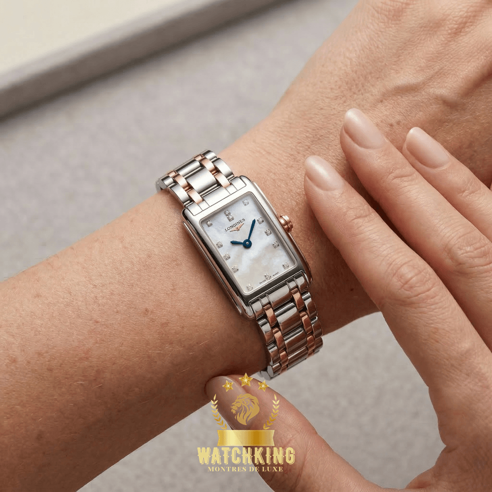 Longines DolceVita Ladies 27mm
