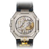 Patek Philippe Cubitus Bleu 45mm