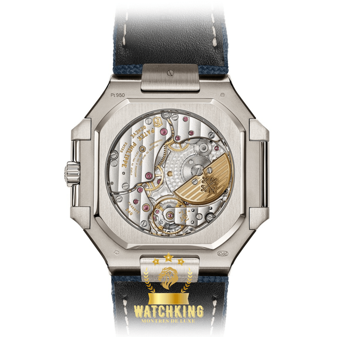 Patek Philippe Cubitus Bleu 45mm