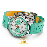 Breitling Top Time B01 Fausto Coppi 41mm