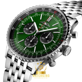 Breitling Navitimer B01 Chronograph 46mm