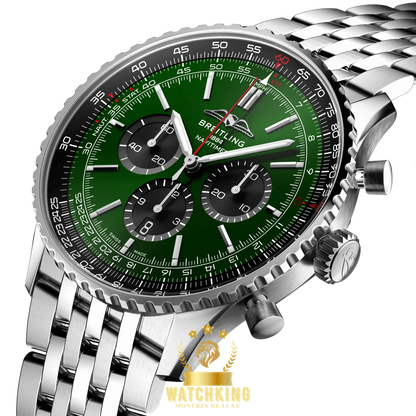 Breitling Navitimer B01 Chronograph 46mm